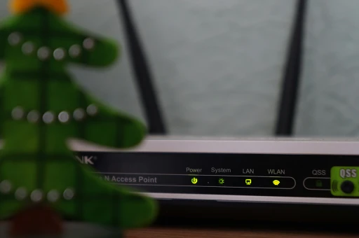 Internet och dator